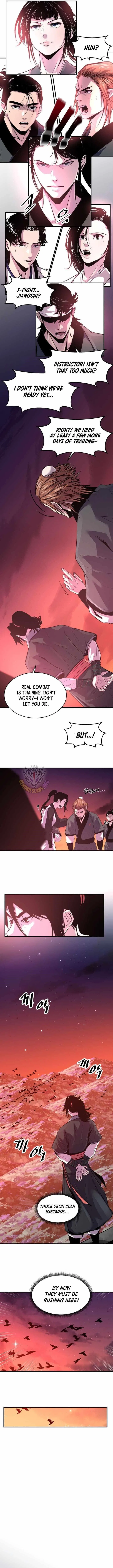 The Best Martial Arts Instructor In The World Chapter 65 – Page 8