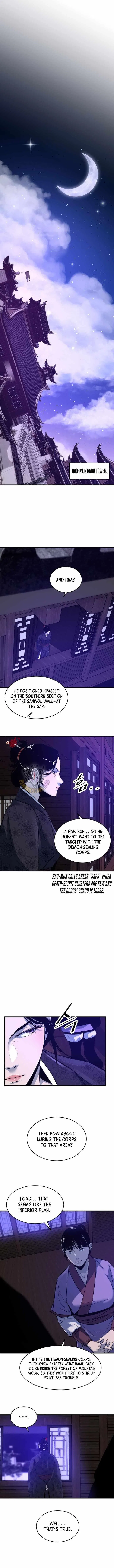 The Best Martial Arts Instructor In The World Chapter 65 – Page 9
