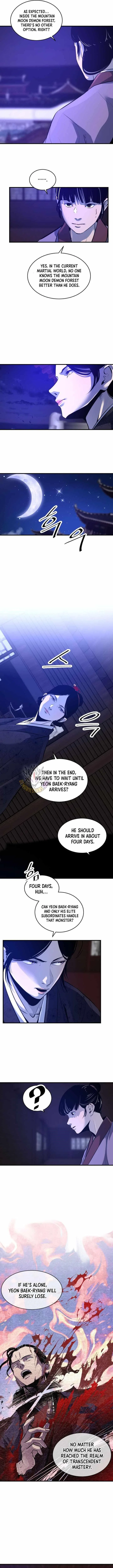 The Best Martial Arts Instructor In The World Chapter 65 – Page 10