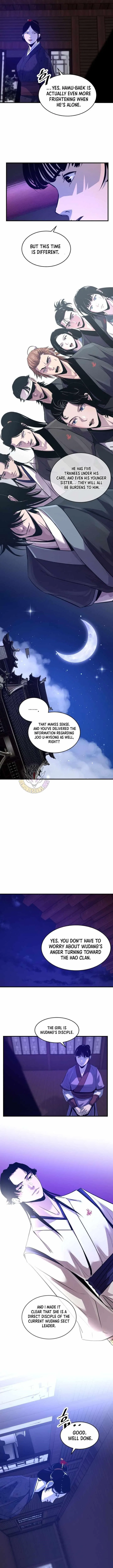 The Best Martial Arts Instructor In The World Chapter 65 – Page 11