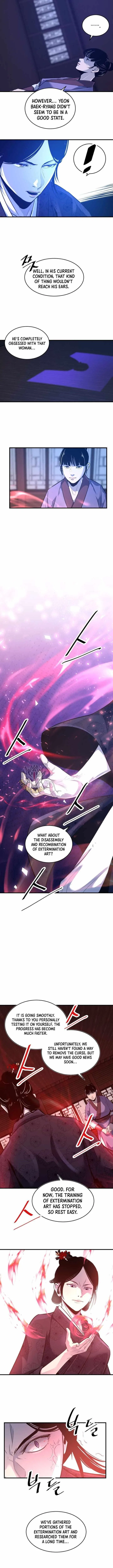 The Best Martial Arts Instructor In The World Chapter 65 – Page 12