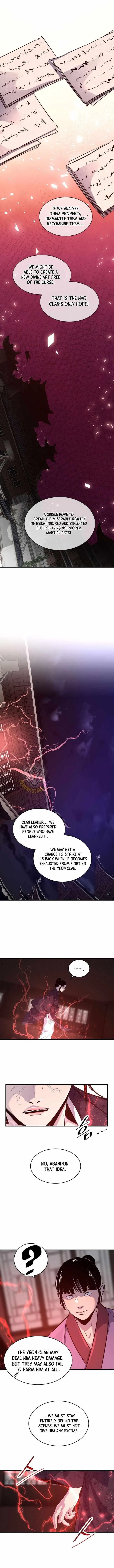 The Best Martial Arts Instructor In The World Chapter 65 – Page 13