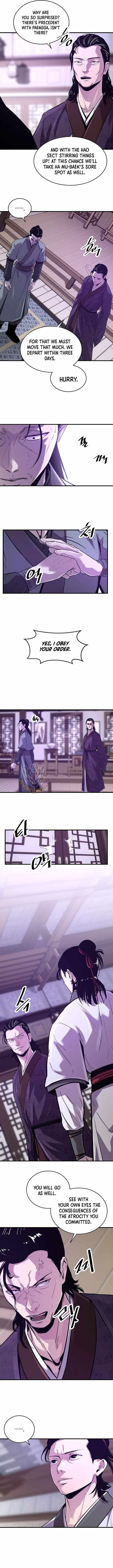 The Best Martial Arts Instructor In The World Chapter 64 – Page 2