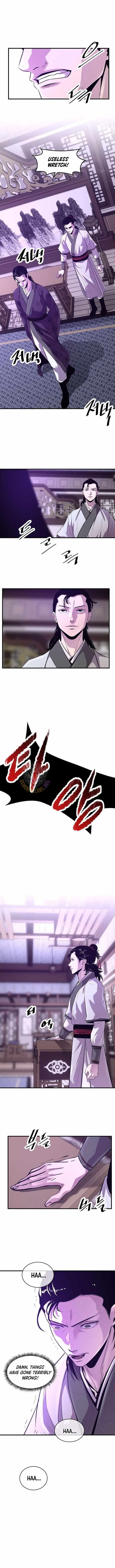 The Best Martial Arts Instructor In The World Chapter 64 – Page 3
