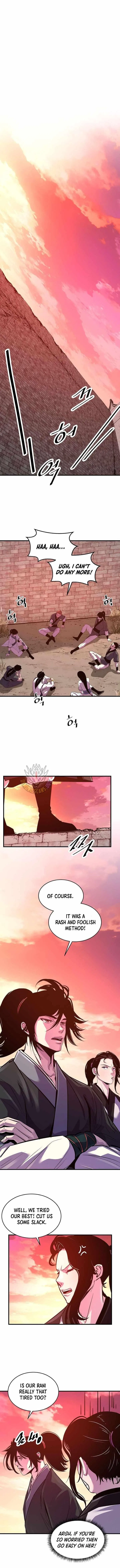 The Best Martial Arts Instructor In The World Chapter 64 – Page 5