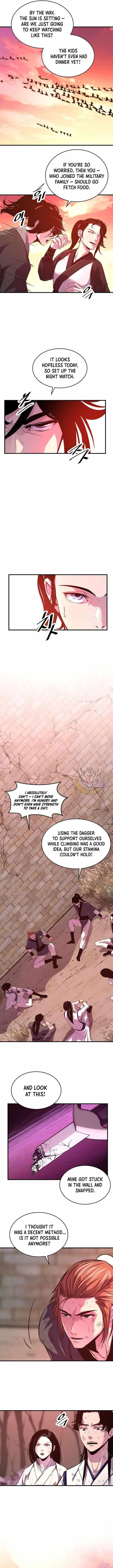 The Best Martial Arts Instructor In The World Chapter 64 – Page 6