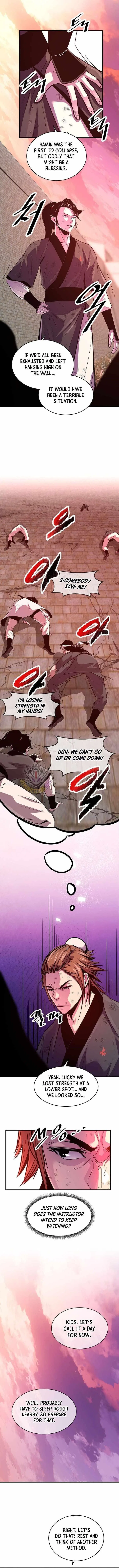 The Best Martial Arts Instructor In The World Chapter 64 – Page 7