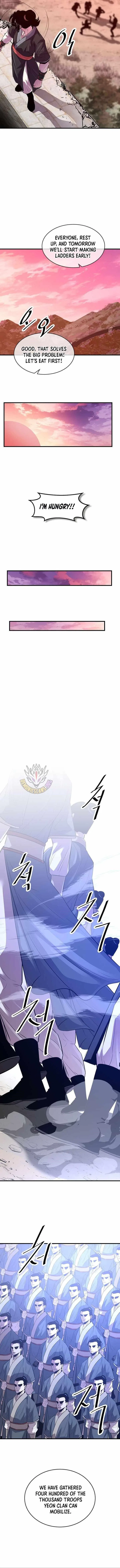 The Best Martial Arts Instructor In The World Chapter 64 – Page 10