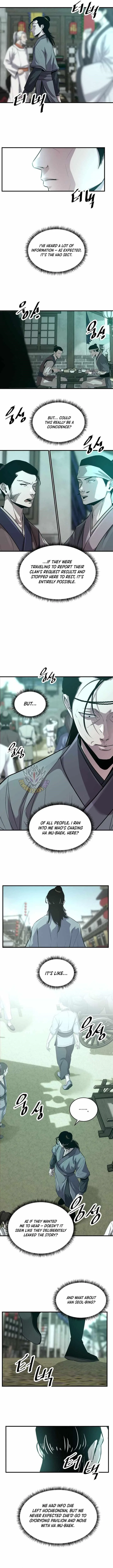 The Best Martial Arts Instructor In The World Chapter 63 – Page 3
