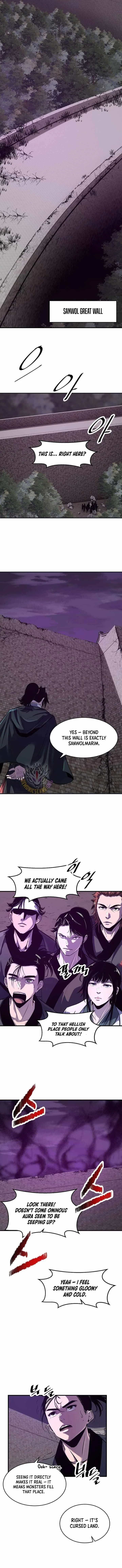 The Best Martial Arts Instructor In The World Chapter 63 – Page 5