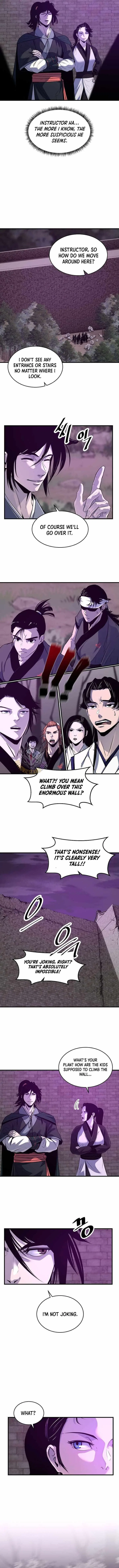 The Best Martial Arts Instructor In The World Chapter 63 – Page 7