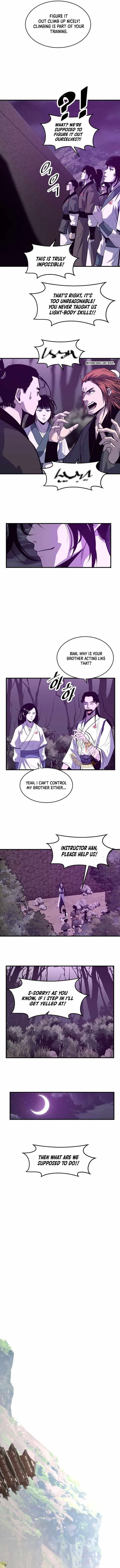 The Best Martial Arts Instructor In The World Chapter 63 – Page 10