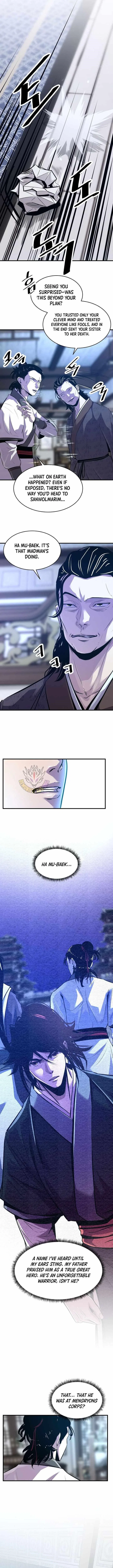 The Best Martial Arts Instructor In The World Chapter 62 – Page 3