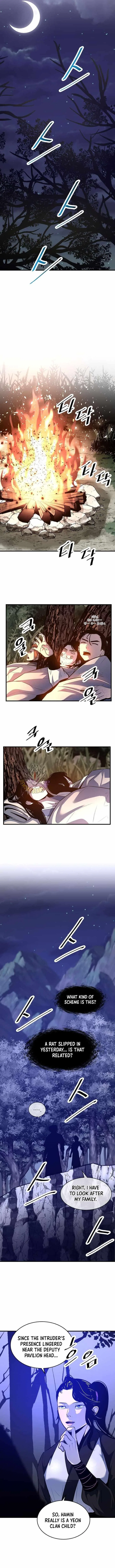 The Best Martial Arts Instructor In The World Chapter 62 – Page 6