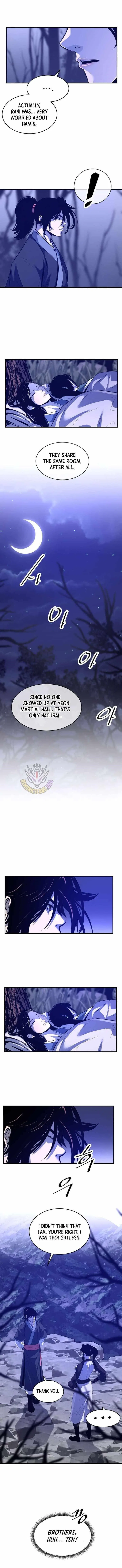 The Best Martial Arts Instructor In The World Chapter 62 – Page 8