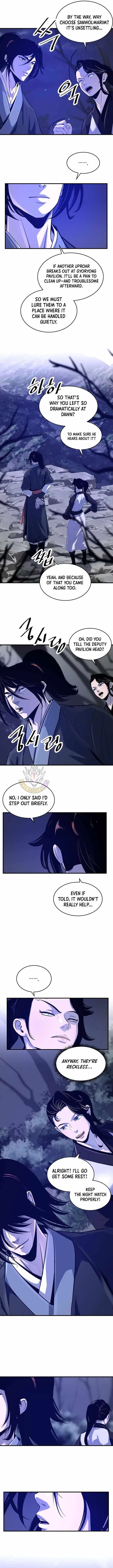 The Best Martial Arts Instructor In The World Chapter 62 – Page 9
