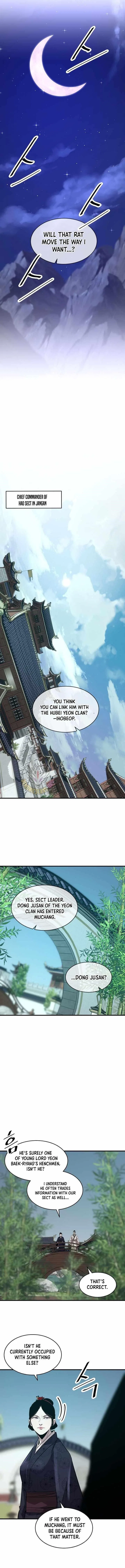 The Best Martial Arts Instructor In The World Chapter 62 – Page 10