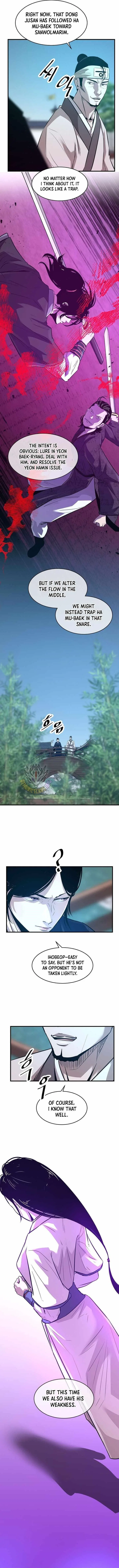 The Best Martial Arts Instructor In The World Chapter 62 – Page 12