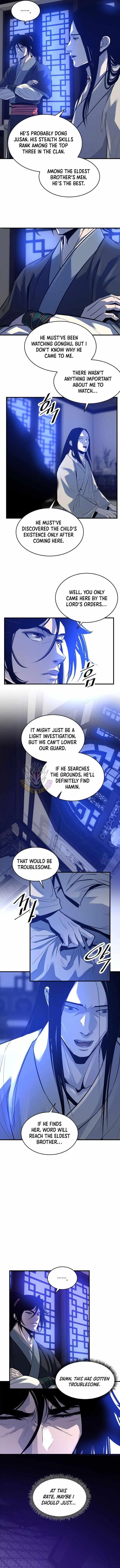 The Best Martial Arts Instructor In The World Chapter 60 – Page 5