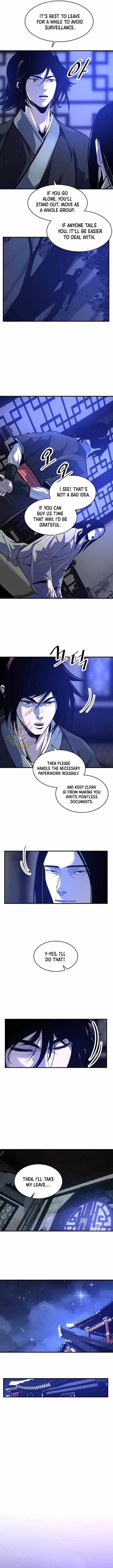 The Best Martial Arts Instructor In The World Chapter 60 – Page 8