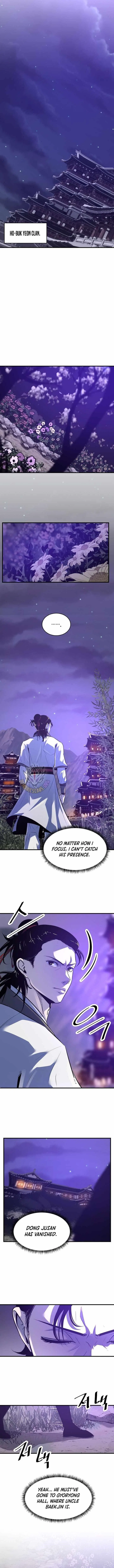 The Best Martial Arts Instructor In The World Chapter 60 – Page 9