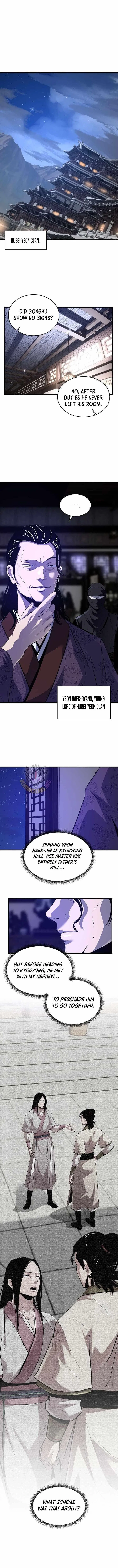 The Best Martial Arts Instructor In The World Chapter 59 – Page 3
