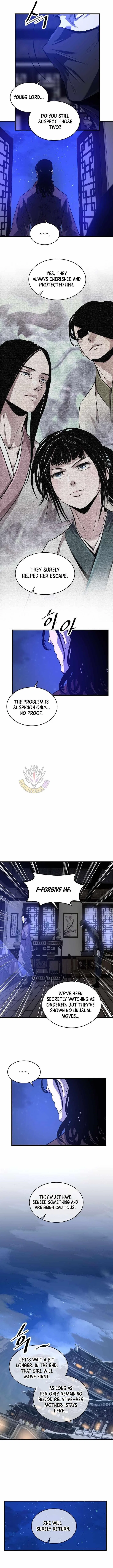 The Best Martial Arts Instructor In The World Chapter 59 – Page 4