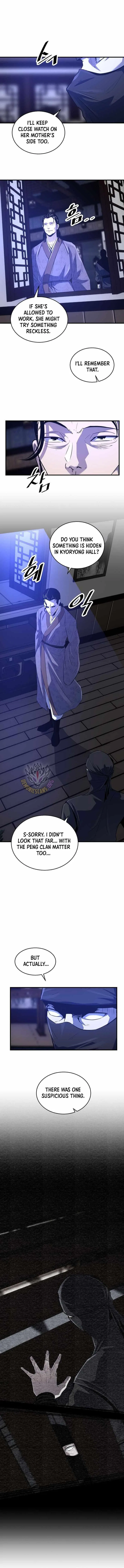 The Best Martial Arts Instructor In The World Chapter 59 – Page 5