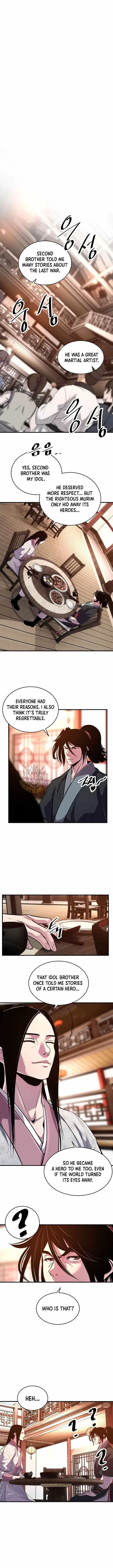 The Best Martial Arts Instructor In The World Chapter 59 – Page 8
