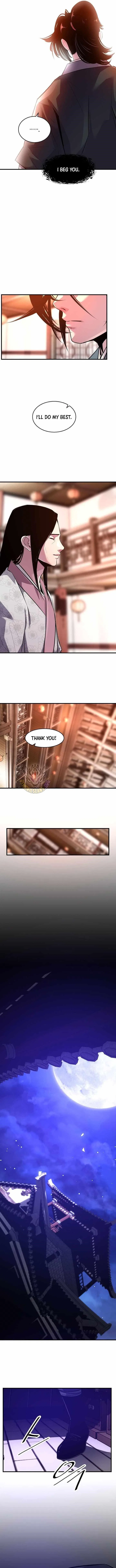 The Best Martial Arts Instructor In The World Chapter 59 – Page 10