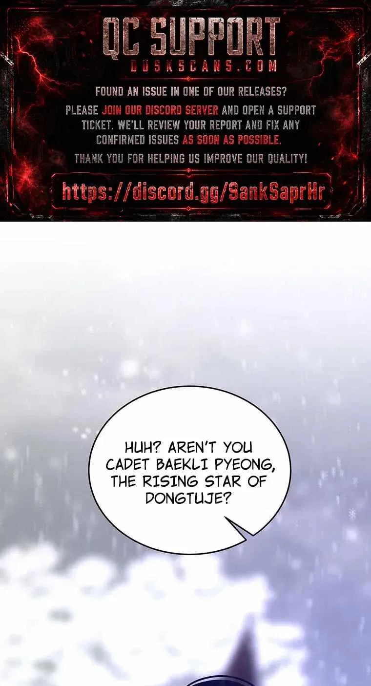 The Demon God Chapter 101 – Page 1