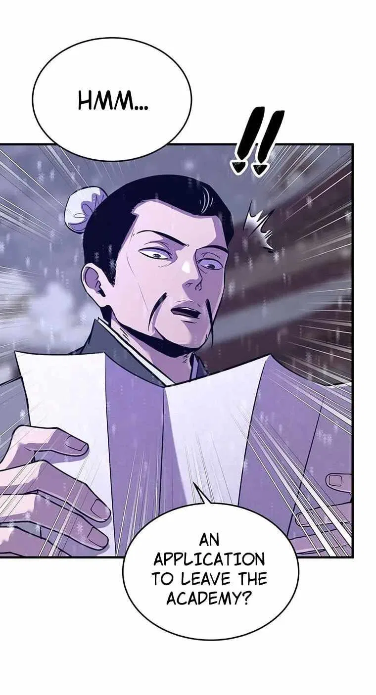 The Demon God Chapter 101 – Page 4