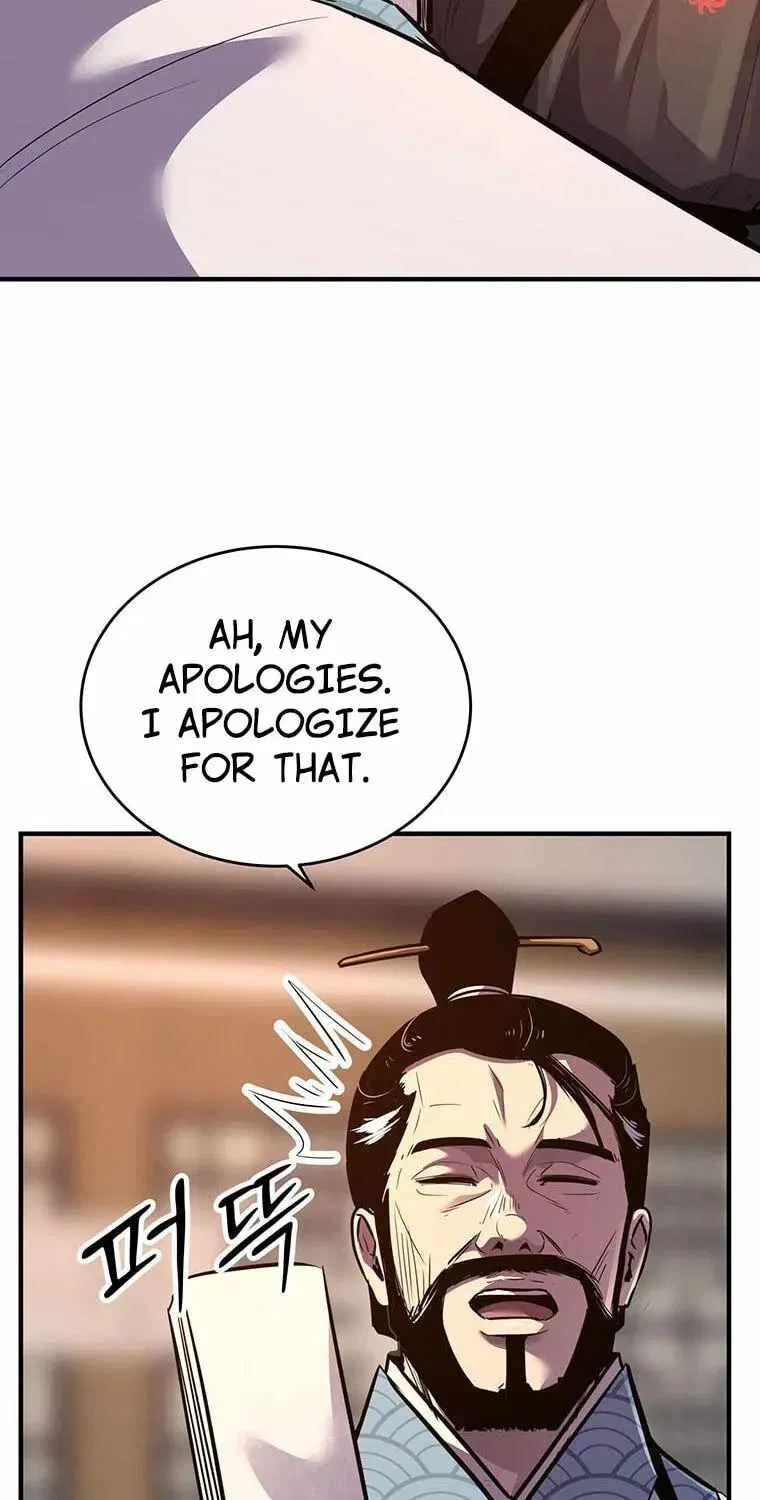 The Demon God Chapter 101 – Page 21