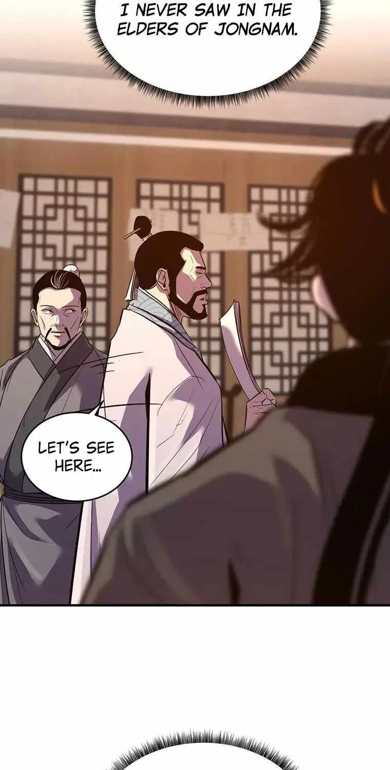 The Demon God Chapter 101 – Page 23
