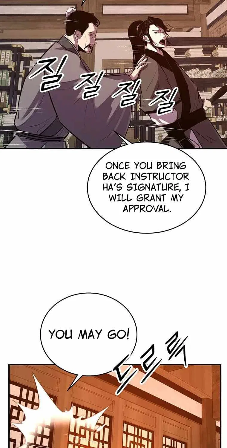 The Demon God Chapter 101 – Page 32