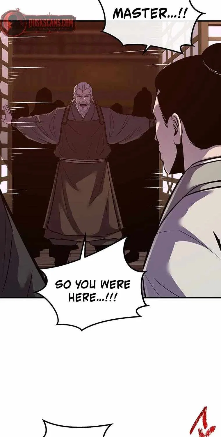 The Demon God Chapter 101 – Page 62