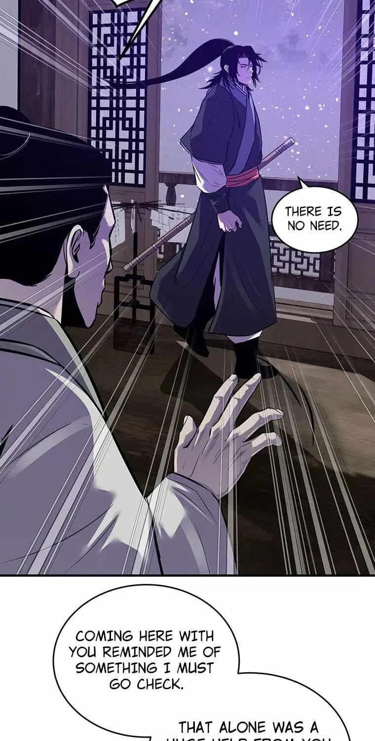 The Demon God Chapter 101 – Page 68
