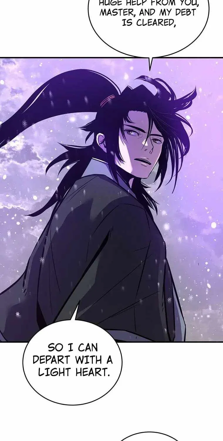 The Demon God Chapter 101 – Page 69