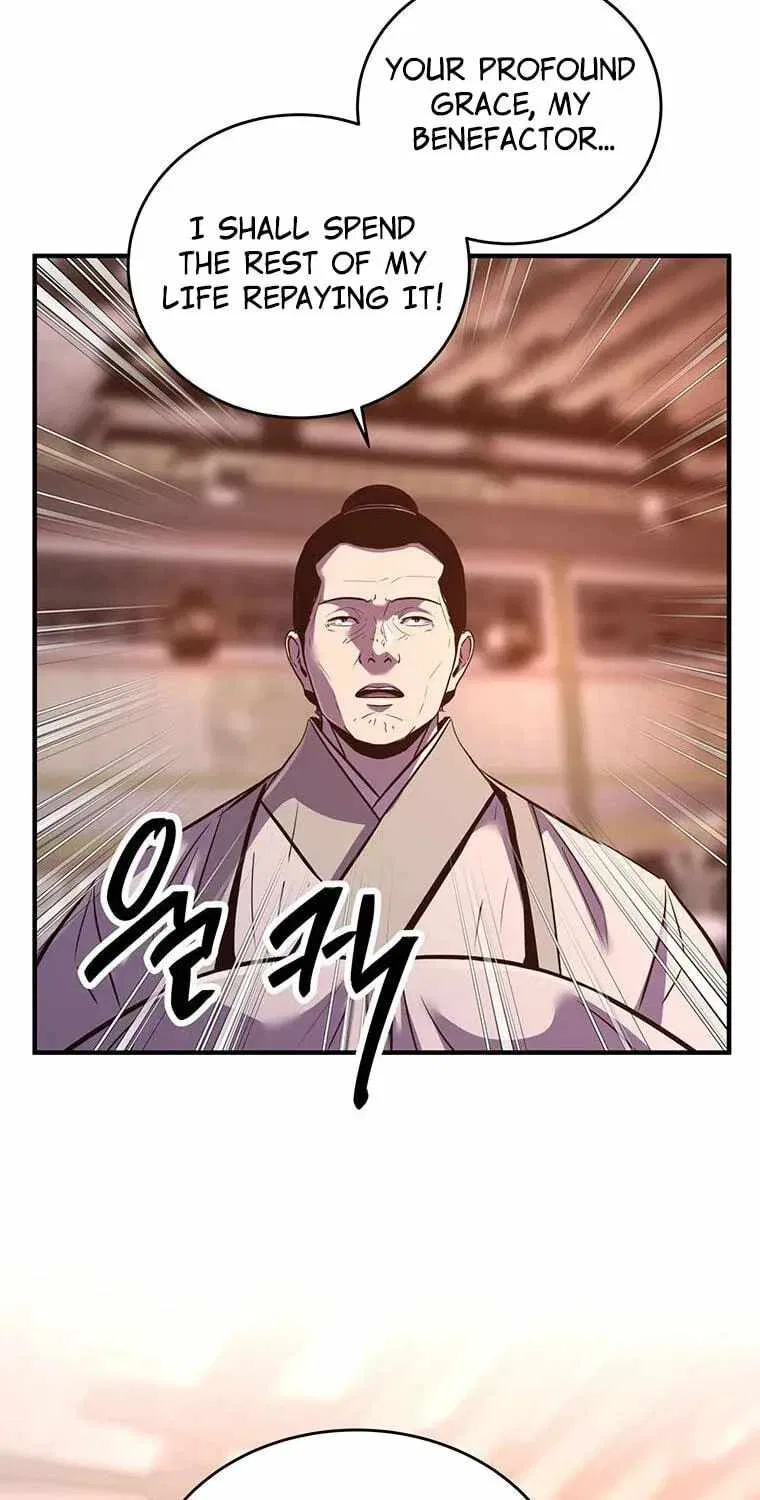 The Demon God Chapter 101 – Page 70