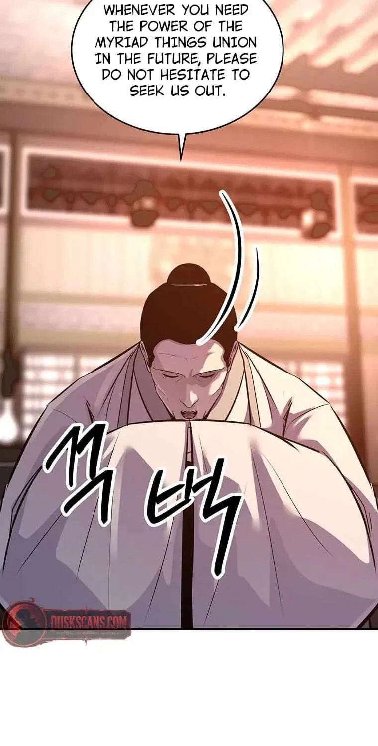 The Demon God Chapter 101 – Page 71