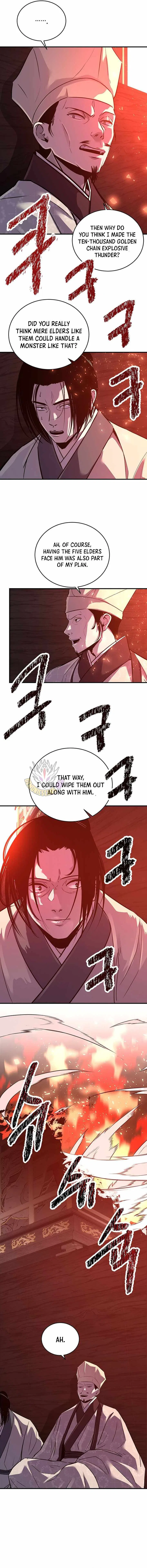 The Demon God Chapter 100 – Page 4