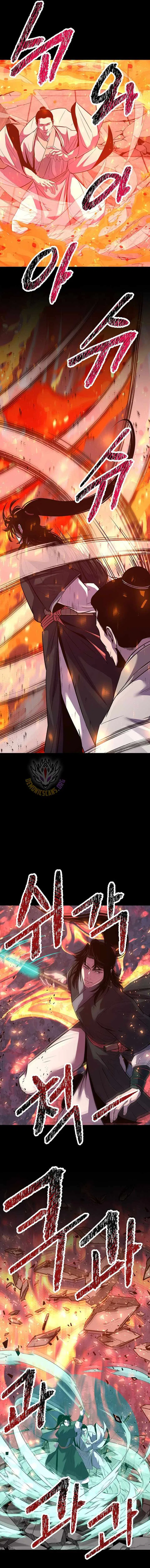 The Demon God Chapter 100 – Page 8