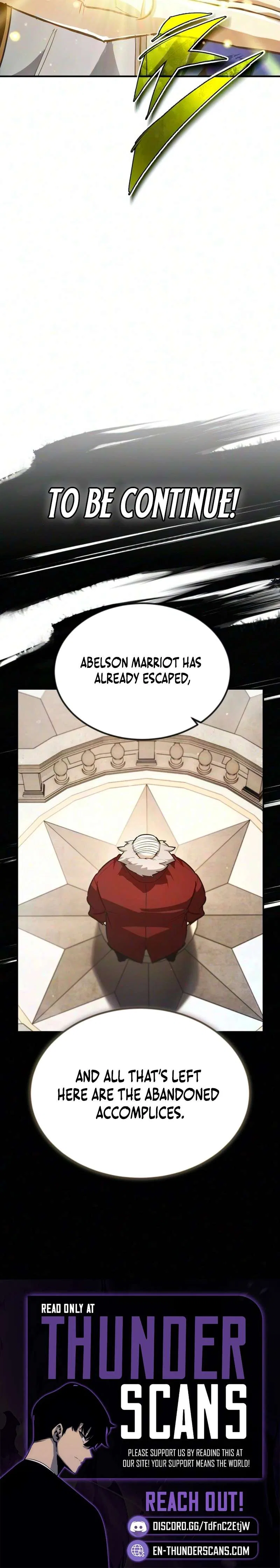 The Demon God Chapter 83 – Page 13