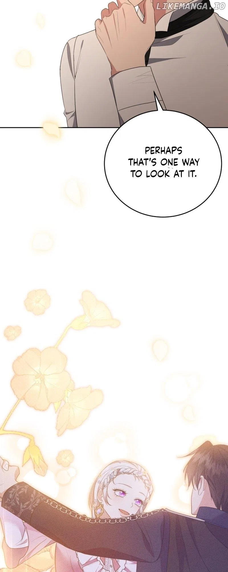 I Don’t Want to Be a Lady Chapter 12 – Page 4