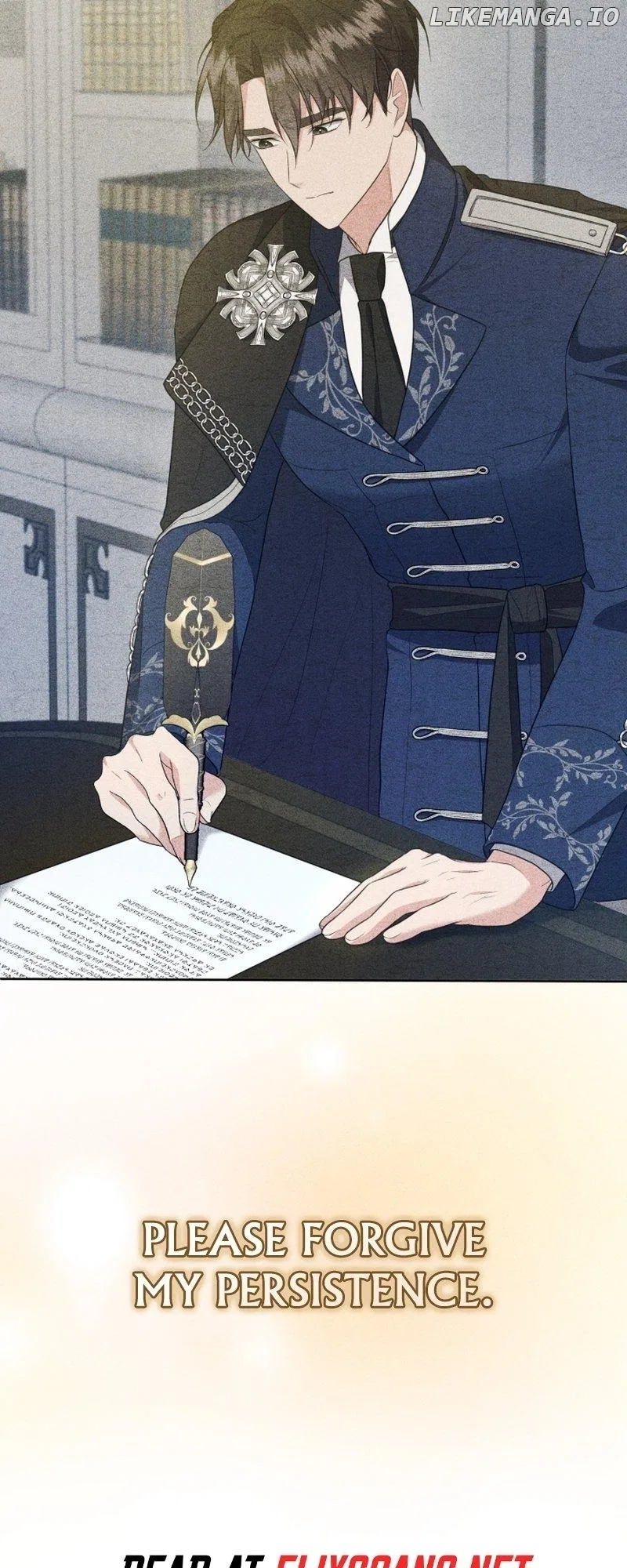 I Don’t Want to Be a Lady Chapter 12 – Page 33