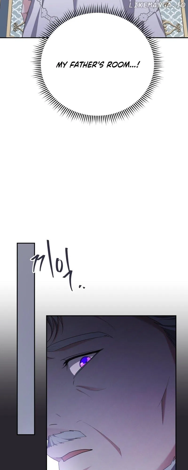 I Don’t Want to Be a Lady Chapter 12 – Page 36