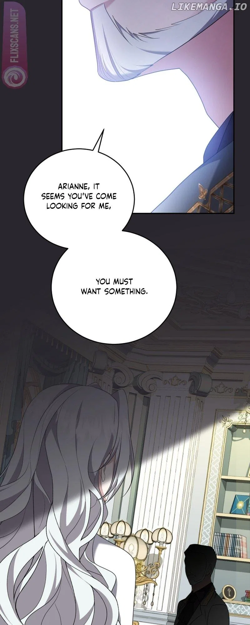 I Don’t Want to Be a Lady Chapter 12 – Page 37