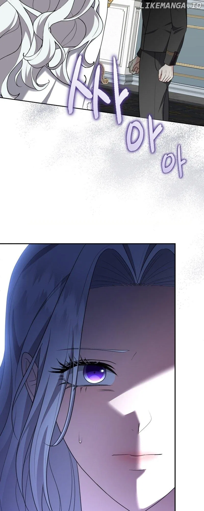 I Don’t Want to Be a Lady Chapter 12 – Page 38