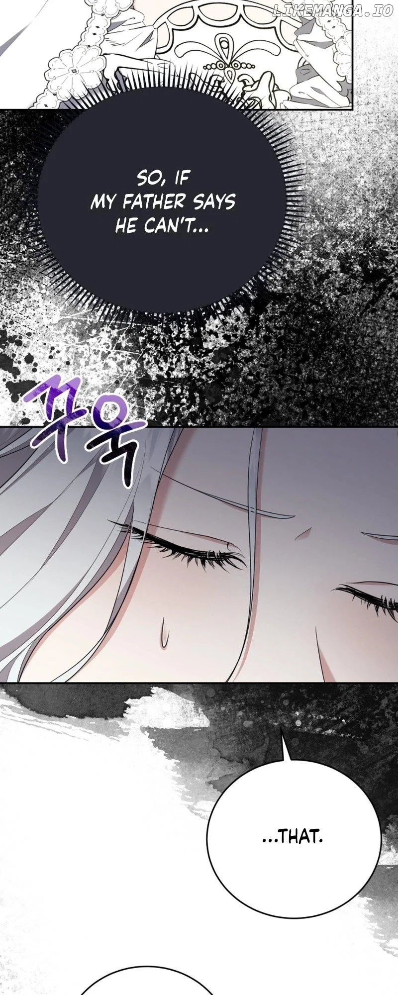 I Don’t Want to Be a Lady Chapter 12 – Page 43