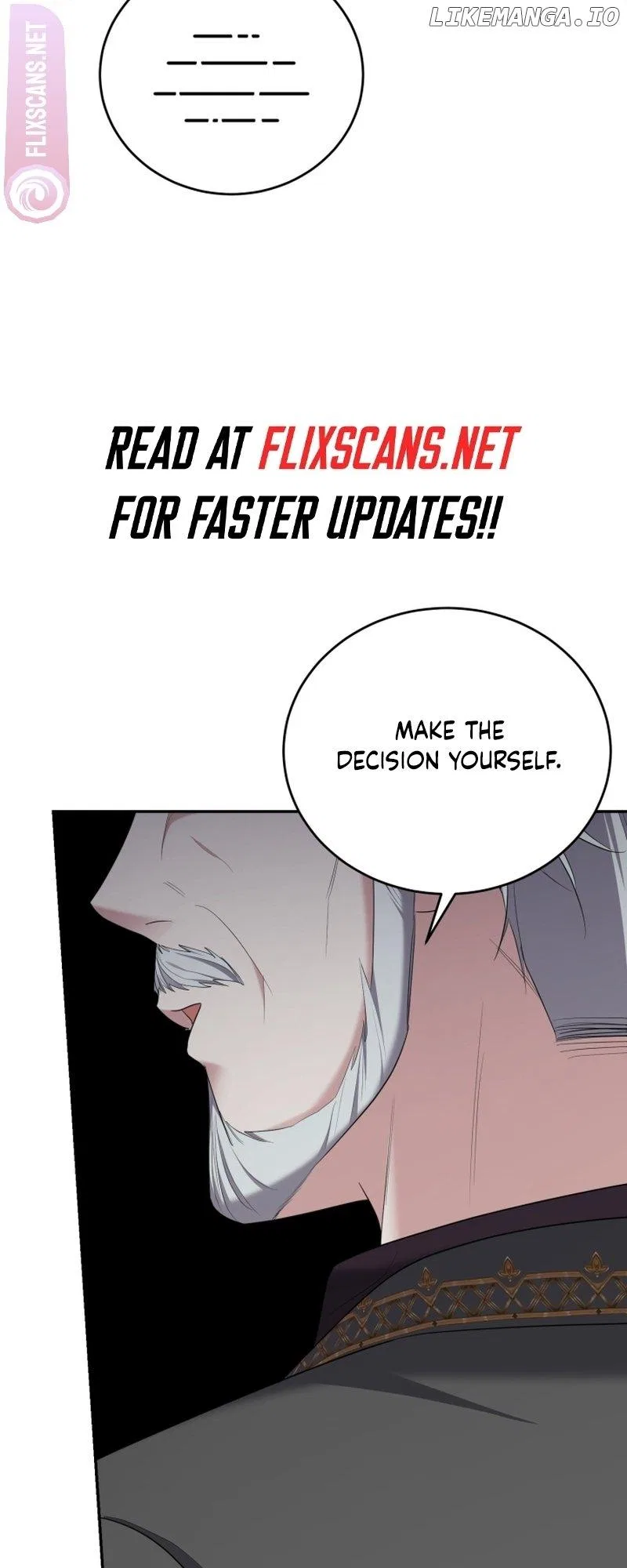 I Don’t Want to Be a Lady Chapter 12 – Page 44